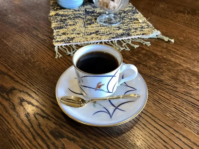 アラジン珈琲 泉店 - 泉外旭川（カフェ）の写真