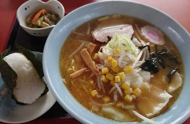滝沢食堂 - 田沢湖（食堂）の写真
