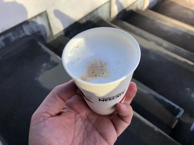 オーロパーク ドリンクコーナー - 盛岡（その他）の写真