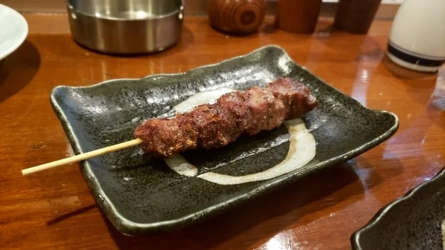 てん - 秋田（焼き鳥）の写真