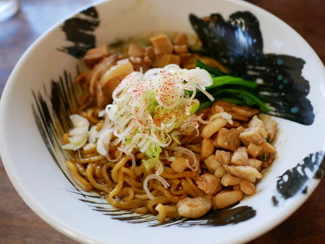 拉麺 しな竹 - 大曲（ラーメン）の写真