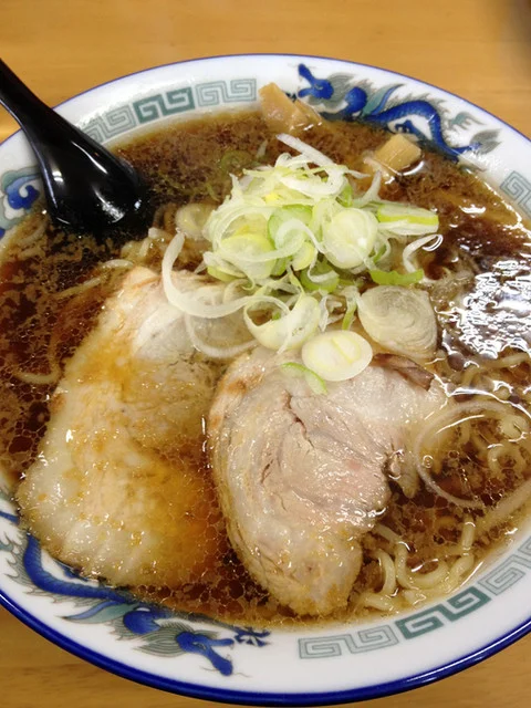 八屋 本店（はちや） - 秋田（ラーメン）の写真