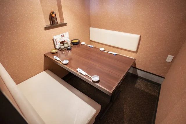 白帆（シラホ） - 土崎（居酒屋）の写真