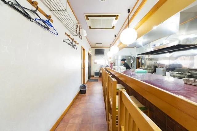 鶏料理 慶 - 鶴岡（ラーメン）の写真