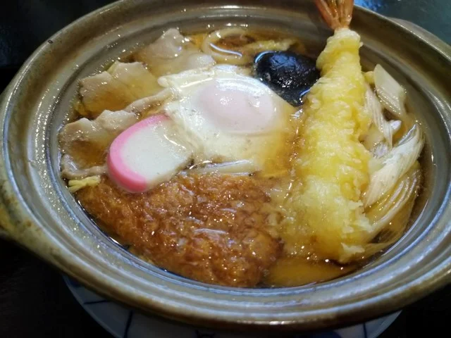 佐和屋 - 曽波神（食堂）の写真