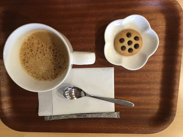 カフェどんぐり - 八郎潟（カフェ）の写真