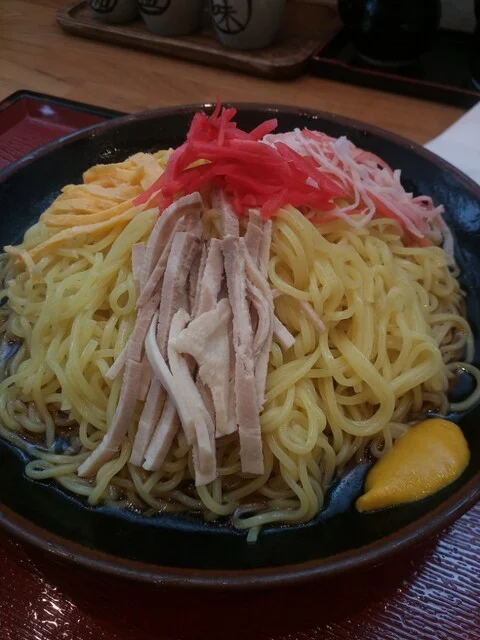 39.Cafe 釜石店（サンキューカフェ） - 釜石（ラーメン）の写真