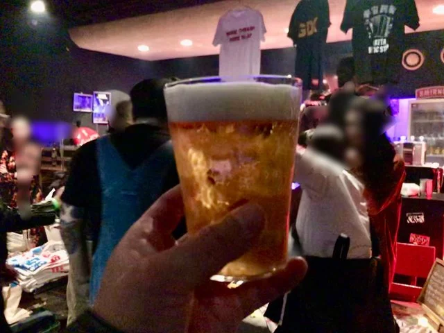 ラウド アフェクション（LOUD Affection） - 秋田（バー）の写真