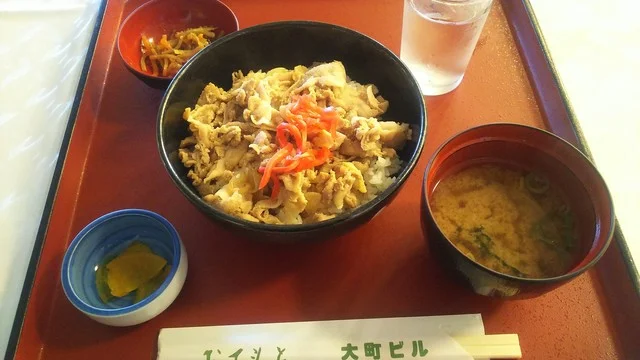 パステル - 秋田（食堂）の写真