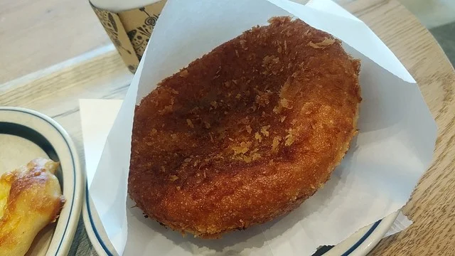 コシニール イオンモール盛岡店 - 前潟（パン）の写真