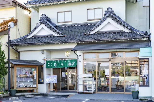 竹乃浦 飛翔閣（たけのうらひしょうかく） - 石巻（寿司）の写真