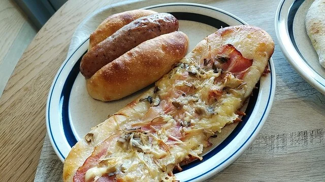 コシニール イオンモール盛岡店 - 前潟（パン）の写真