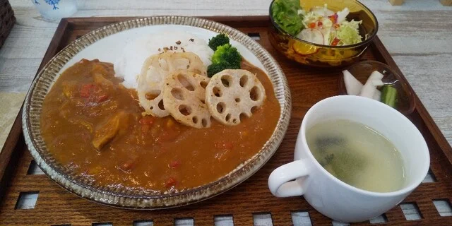 シュガードロップ - 水沢（カフェ）の写真