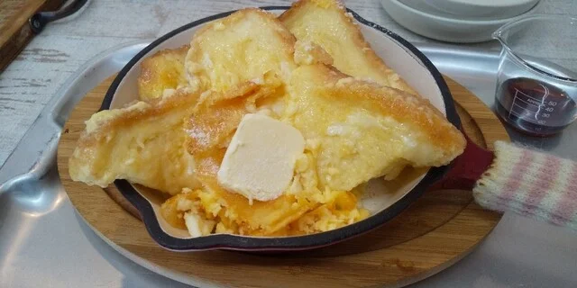 シュガードロップ - 水沢（カフェ）の写真