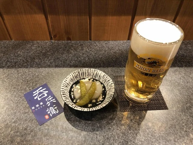 居酒屋 呑兵衛 - 花巻（居酒屋）の写真