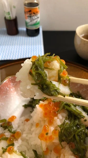 料理茶屋 おでんせ - 磯鶏（日本料理）の写真