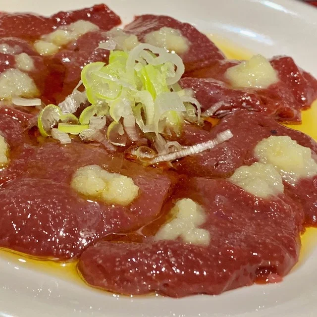 とんちゃん - 一ノ関（焼肉）の写真