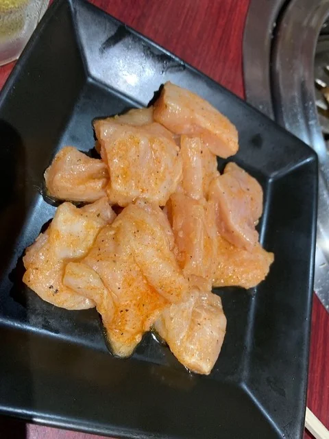 とんちゃん - 一ノ関（焼肉）の写真