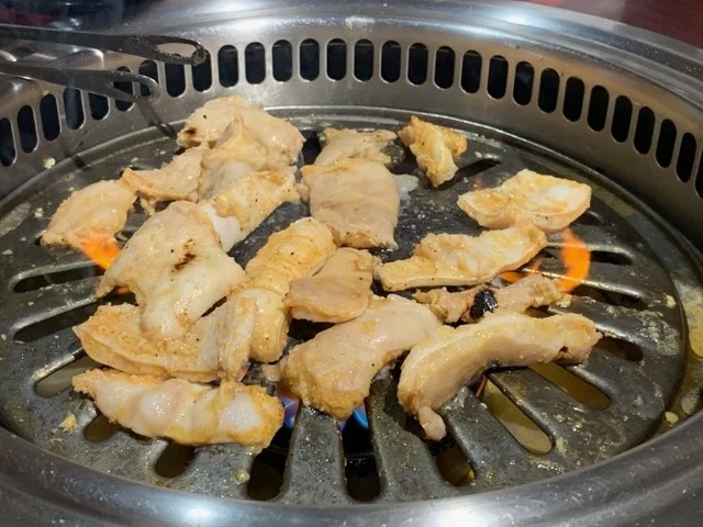 とんちゃん - 一ノ関（焼肉）の写真