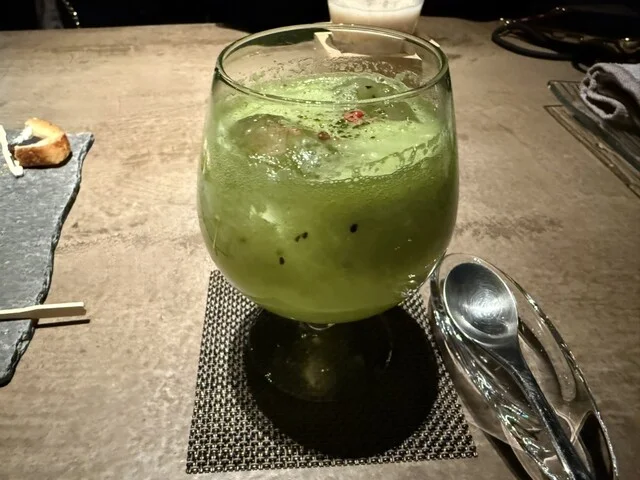 リッツ スイート（Ritz(suite)） - 山形（ダイニングバー）の写真