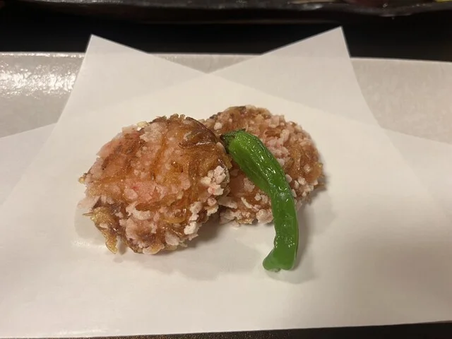 割烹 小松 - 石巻（日本料理）の写真