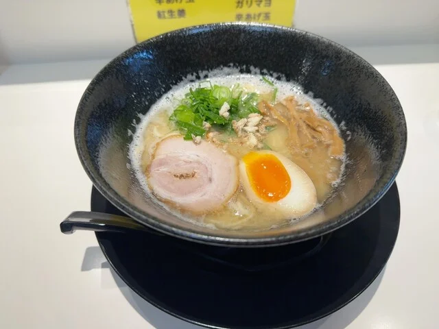 Kai（カイ） - 羽後本荘（ラーメン）の写真