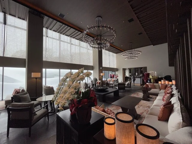 クラブラウンジ - 安比高原（カフェ）の写真