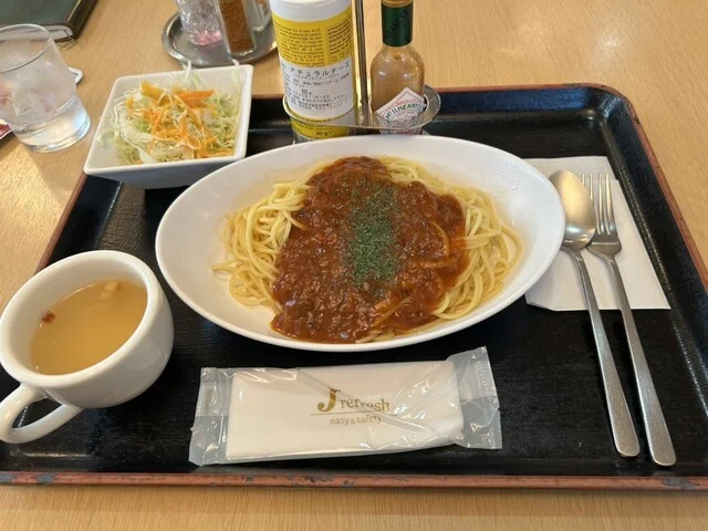 レストラン サンサン （レストラン SUN SUN ） - 四ツ小屋（食堂）の写真