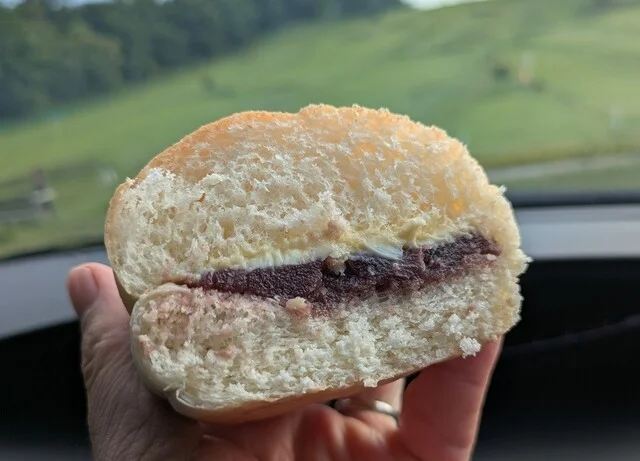 ファミリーマート 矢巾PA下り店 - 矢幅（コンビニ・スーパー）の写真