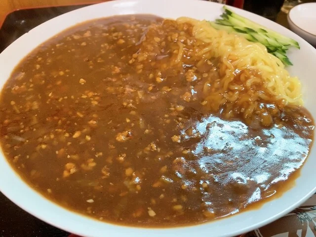 太陽食堂 - 須賀川（食堂）の写真