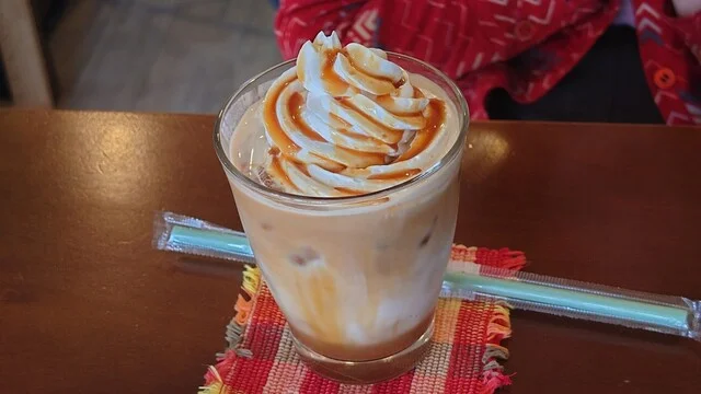 グッドコーヒースタンド（good coffee stand） - 厨川（カフェ）の写真