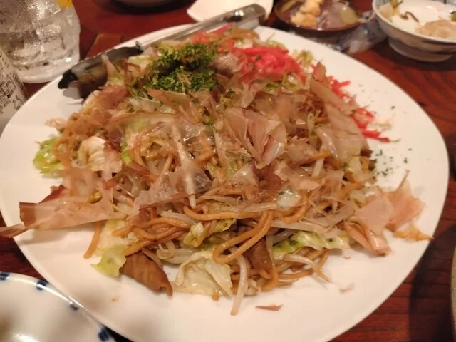 糸車 - 山形（居酒屋）の写真