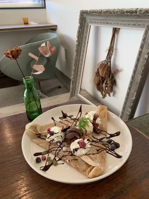 月カフェ（Tsuki Cafe） - 東金井（カフェ）の写真