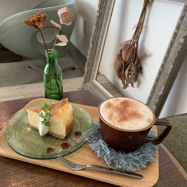 月カフェ（Tsuki Cafe） - 東金井（カフェ）の写真