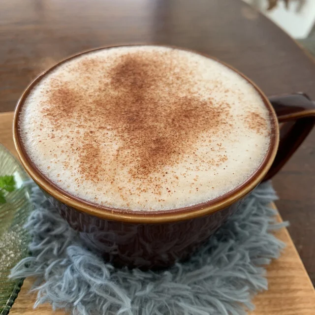 月カフェ（Tsuki Cafe） - 東金井（カフェ）の写真