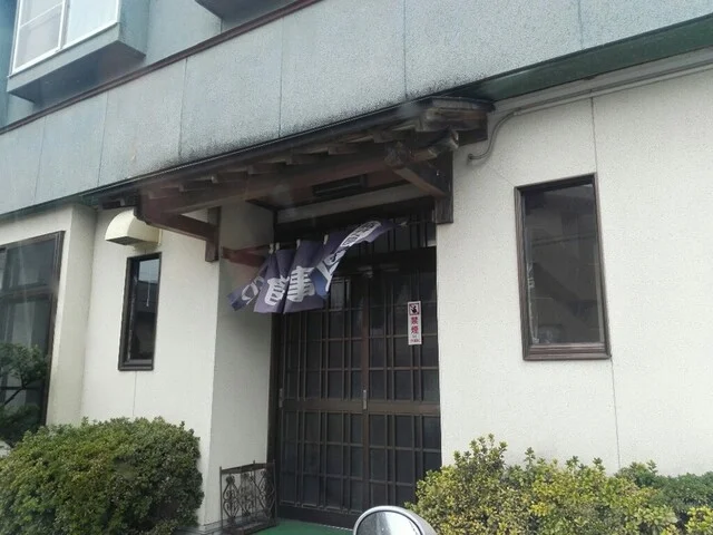 菊乃屋 - 遠野（食堂）の写真