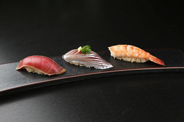 秋田港 - 秋田（寿司）の写真