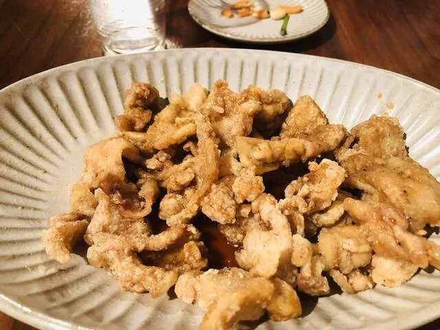 MIRAI食堂 - 横手（ダイニングバー）の写真