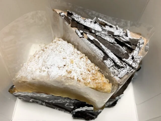 えくれーる 渡波店（Eclair） - 渡波（ケーキ）の写真