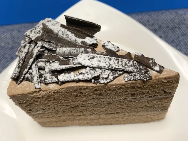 えくれーる 渡波店（Eclair） - 渡波（ケーキ）の写真