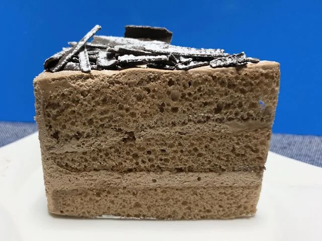 えくれーる 渡波店（Eclair） - 渡波（ケーキ）の写真