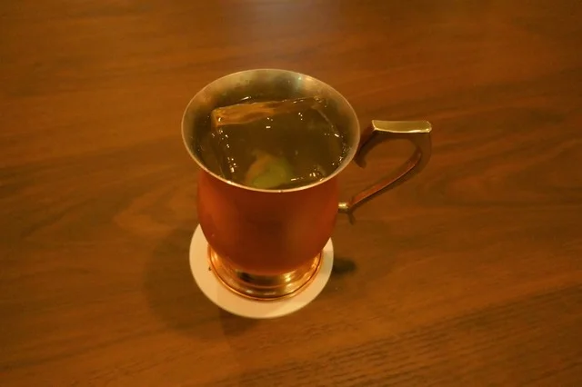 バー ガーディアンズクラブ（BAR Guardians Club） - 盛岡（バー）の写真