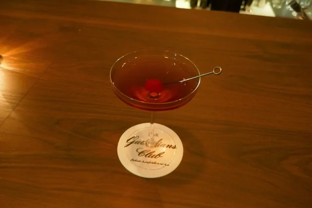 バー ガーディアンズクラブ（BAR Guardians Club） - 盛岡（バー）の写真