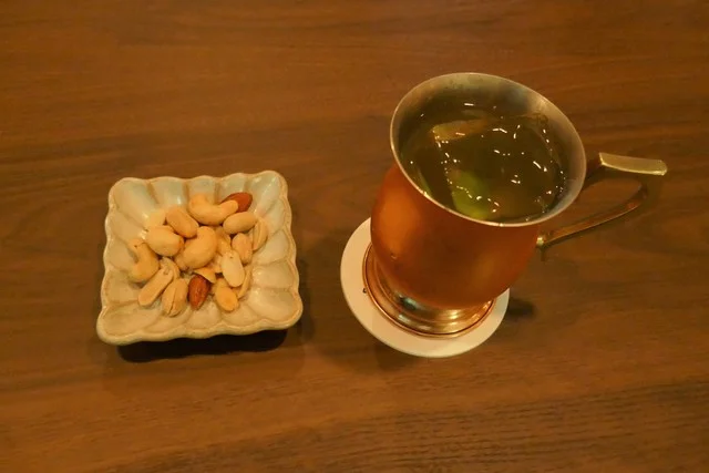 バー ガーディアンズクラブ（BAR Guardians Club） - 盛岡（バー）の写真