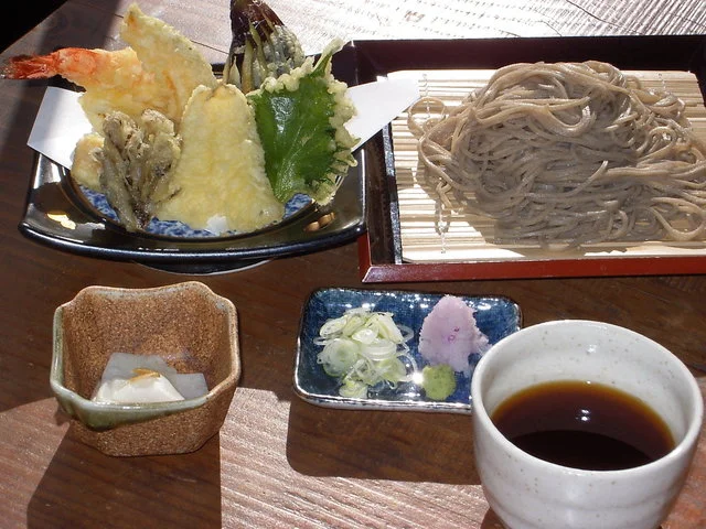 樹の里 - 白石（そば）の写真