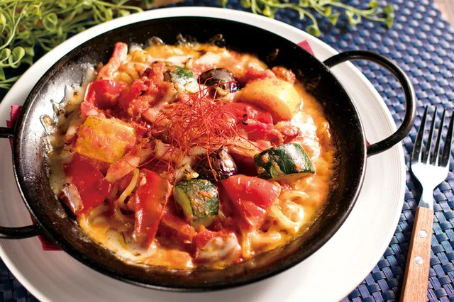 ハミングバード 石巻店（humming bird） - 石巻あゆみ野（イタリアン）の写真