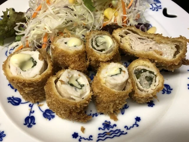 三浦精肉店 - 郡山（揚げ物）の写真