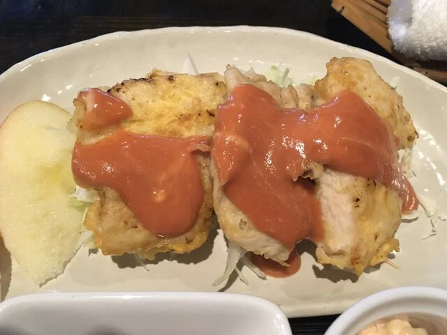 煉瓦家（RENGAYA） - 水沢（喫茶店）の写真