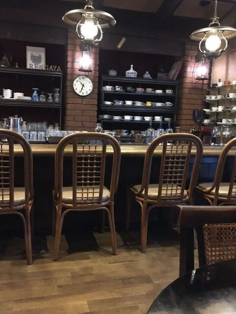 煉瓦家（RENGAYA） - 水沢（喫茶店）の写真