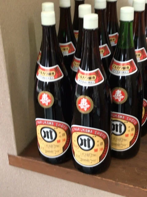 今野味噌醤油醸造店 - 米沢（その他）の写真